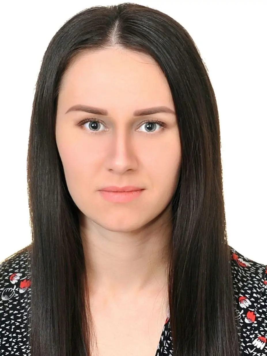 Анна Яковлева
