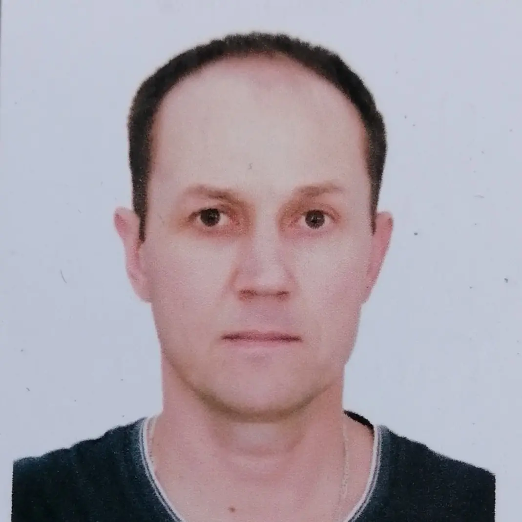 Алексей Перевалов