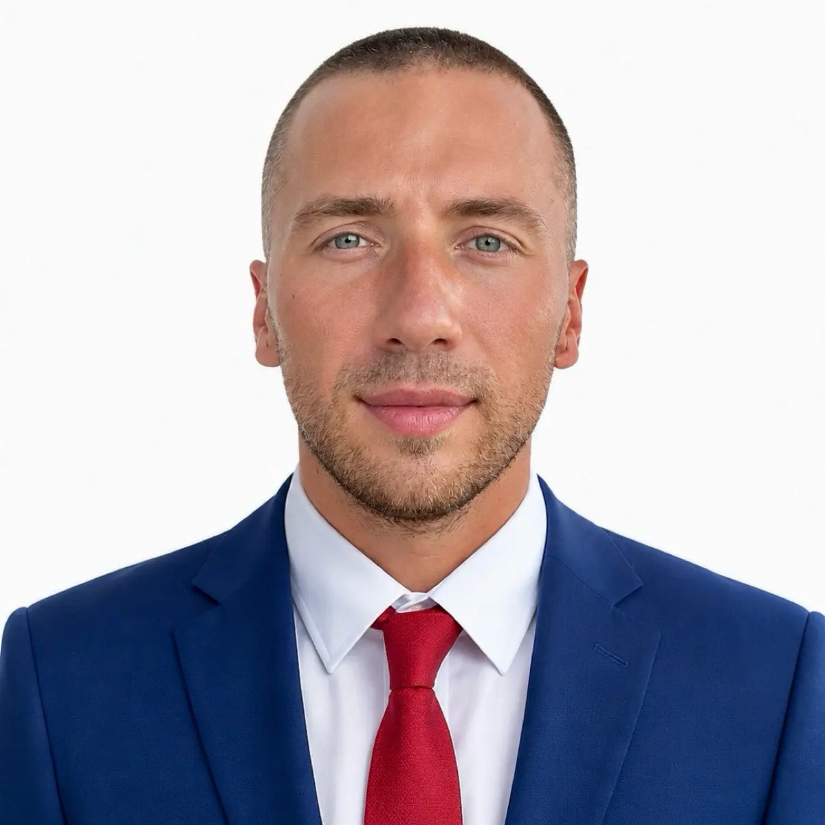 Роман Гаврилов