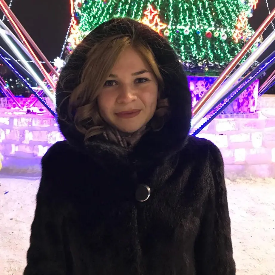 Розалия Диваева