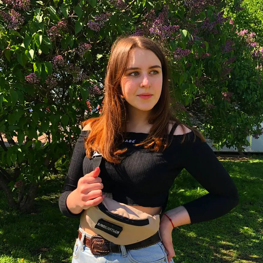 Lena Repina