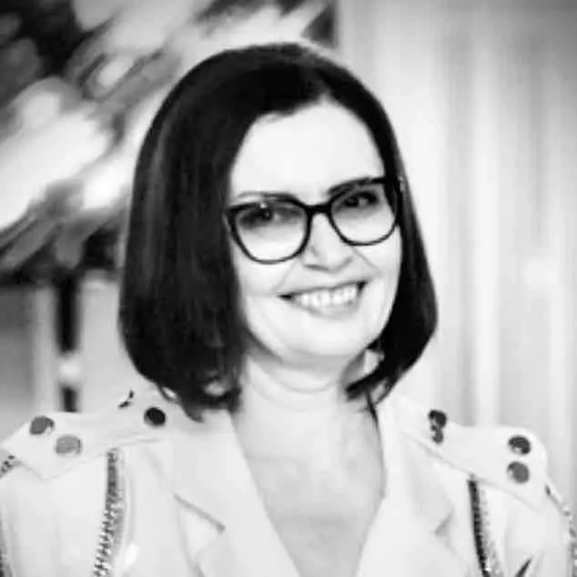 Лариса Козина