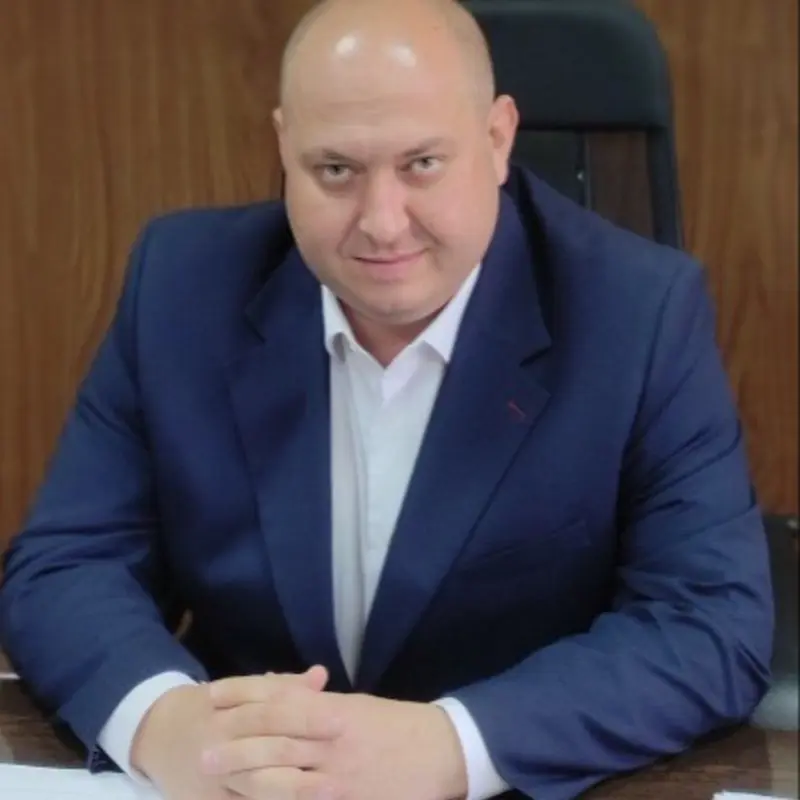 Вячеслав Меньшаев