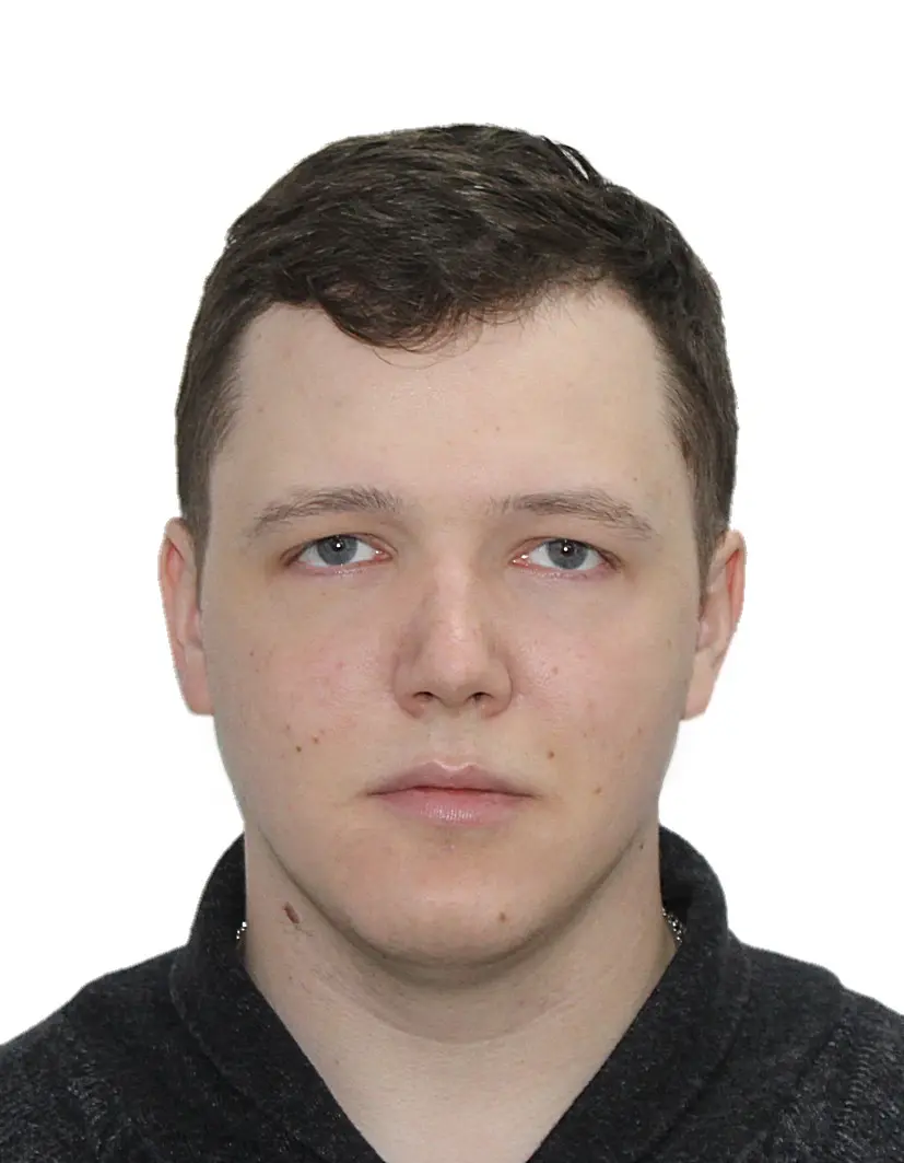 Максим Черников