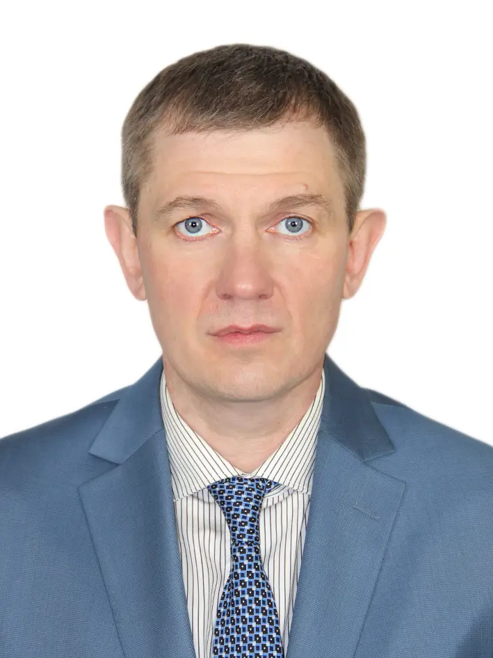 Захар Величко