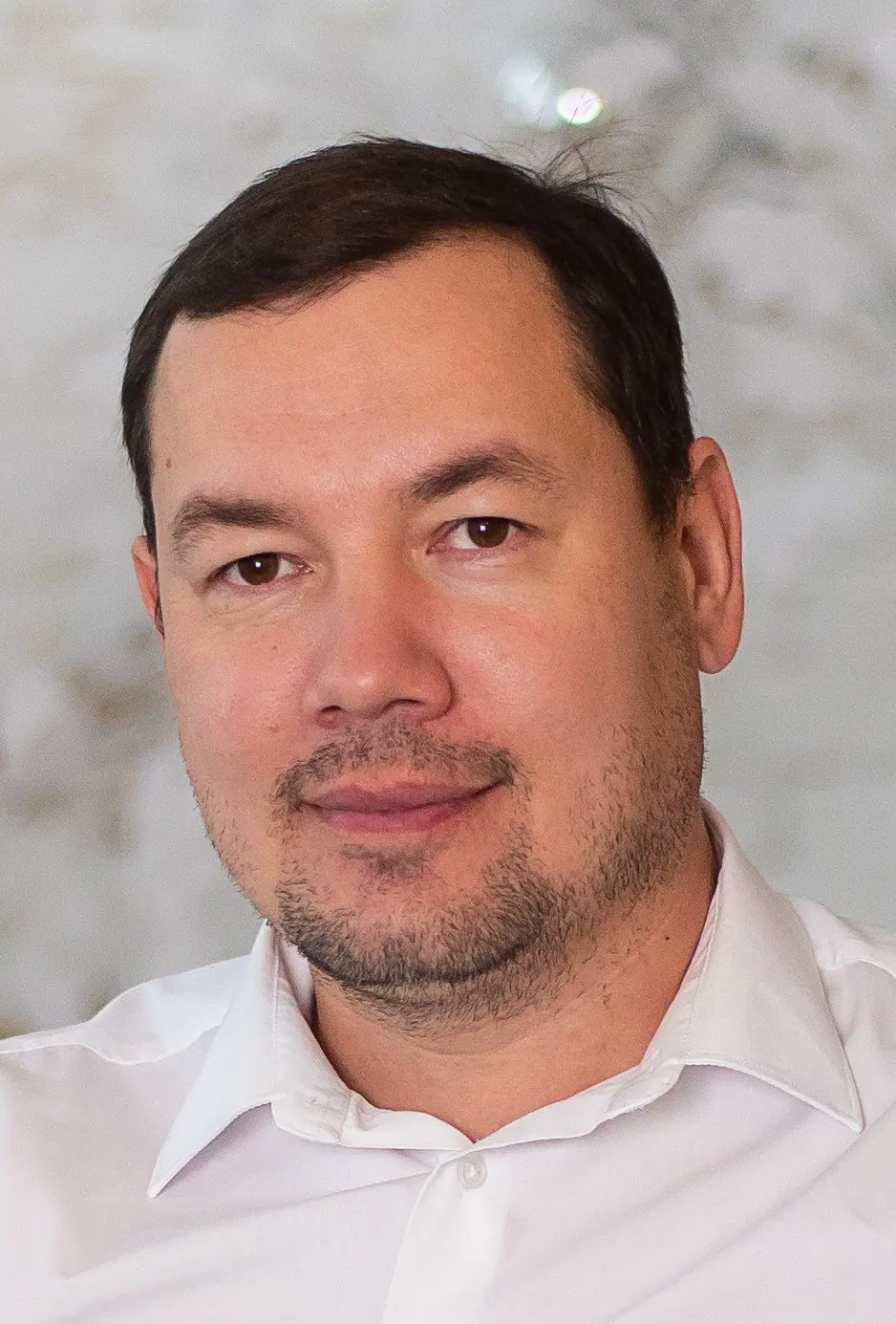 Ильдар Баимов