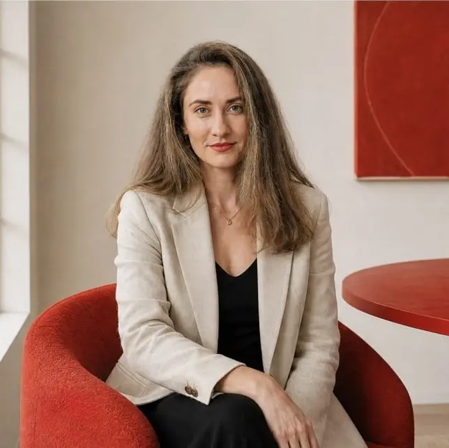 Катарина Ланг