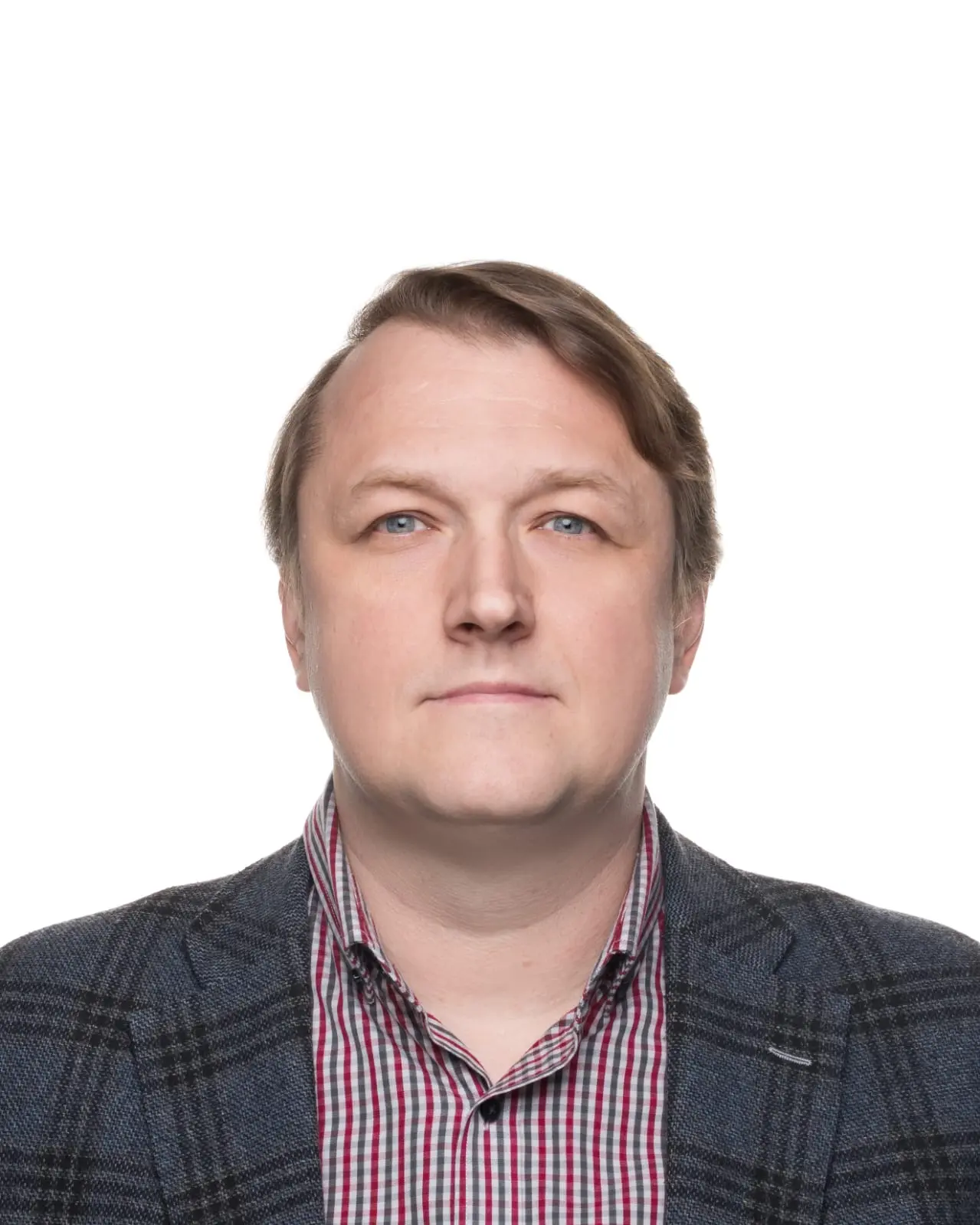 Дмитрий Исаченко