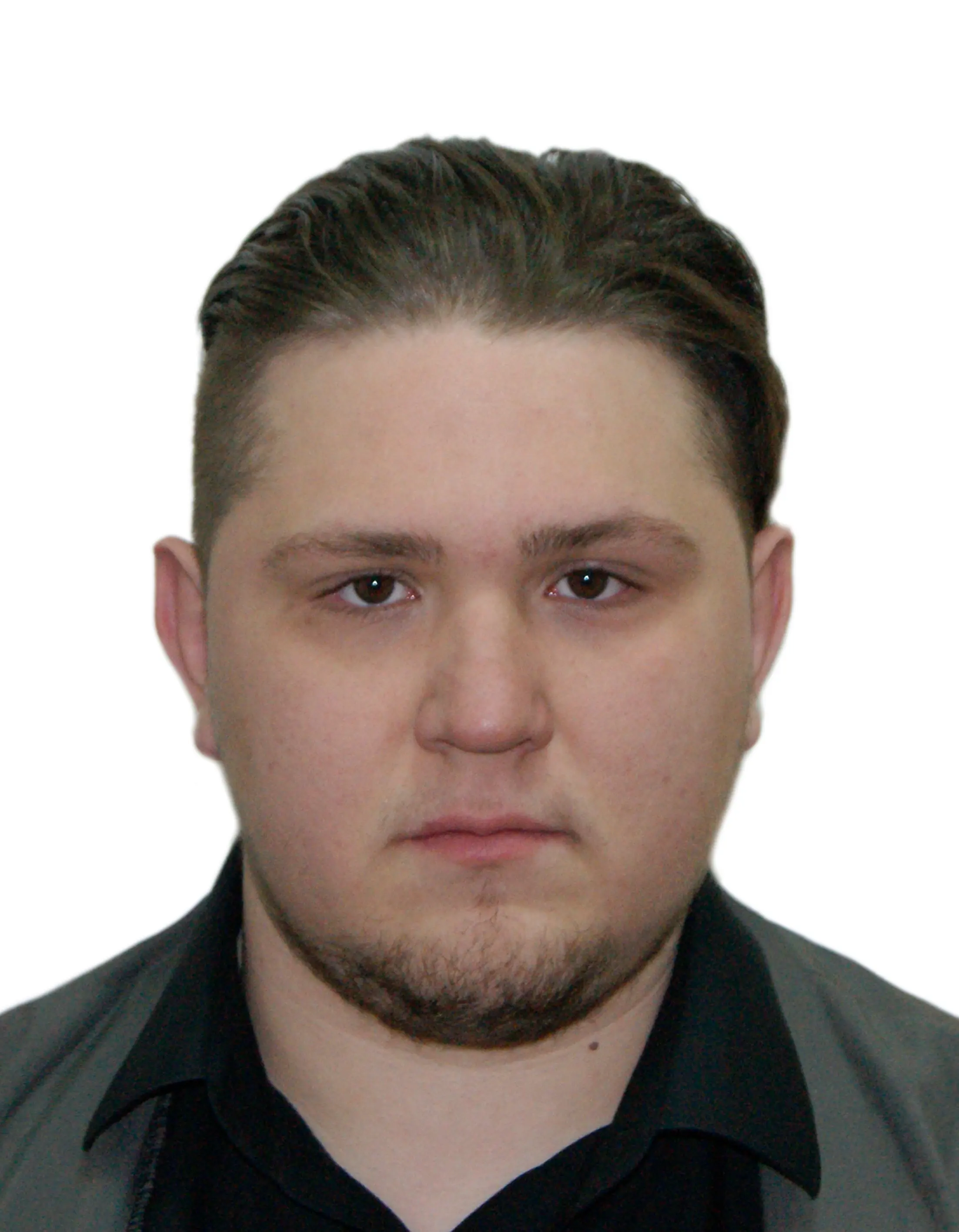 Андрей Сазонтов