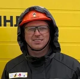 Михаил Жирнов