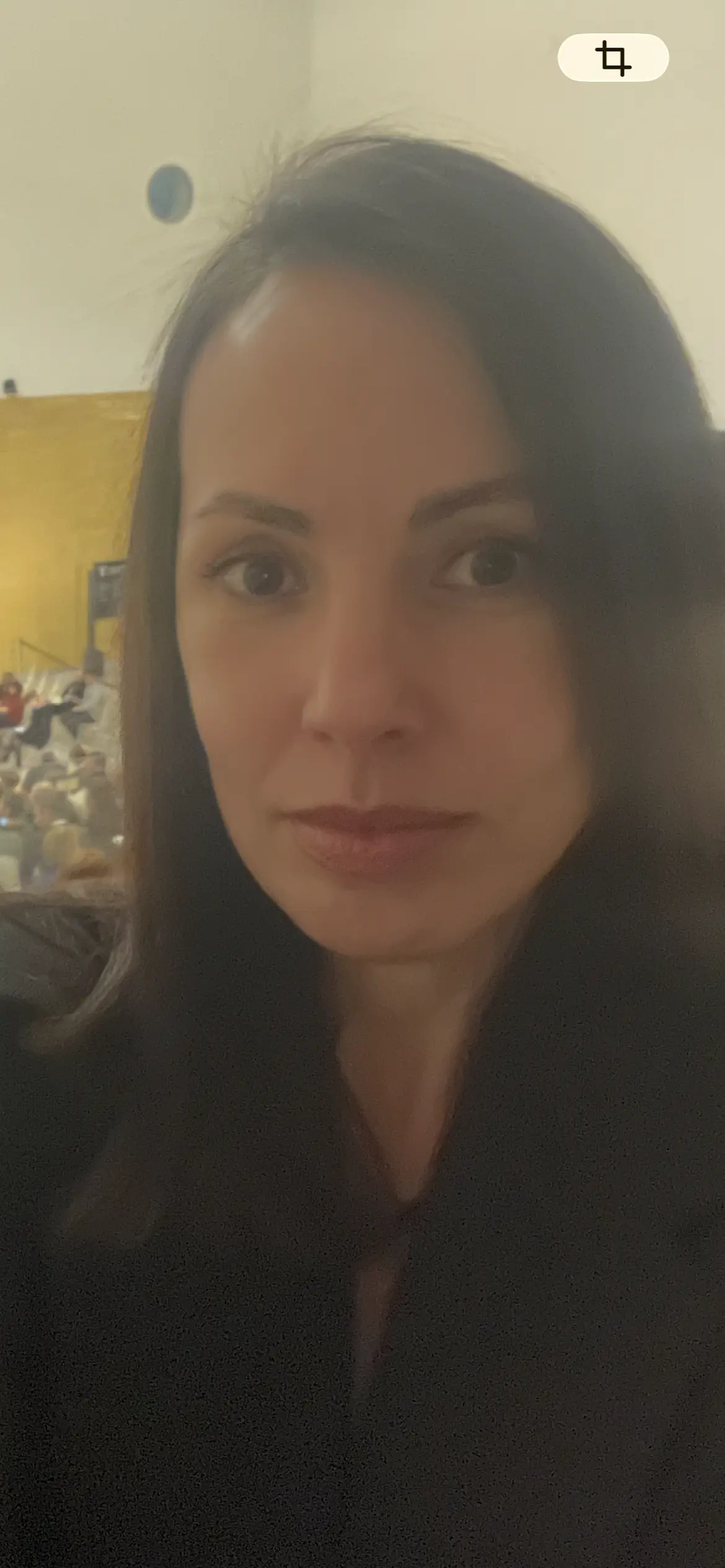 Елена Бурковская