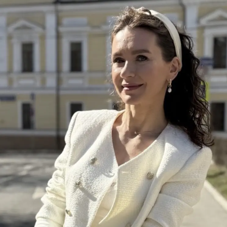 Татьяна Иванова