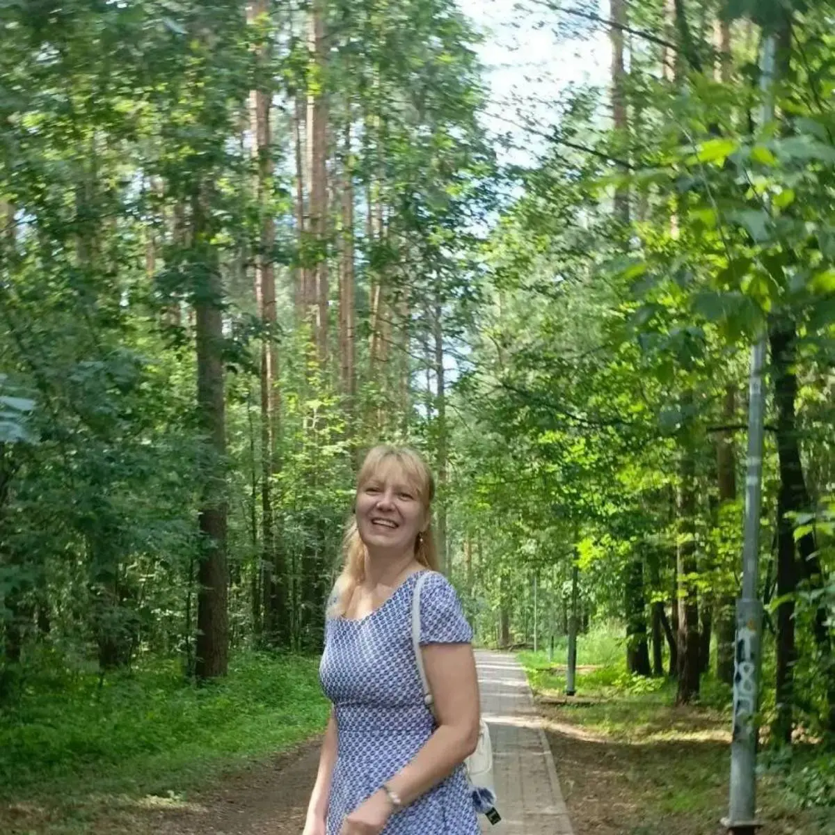 Наталья Кузнецова