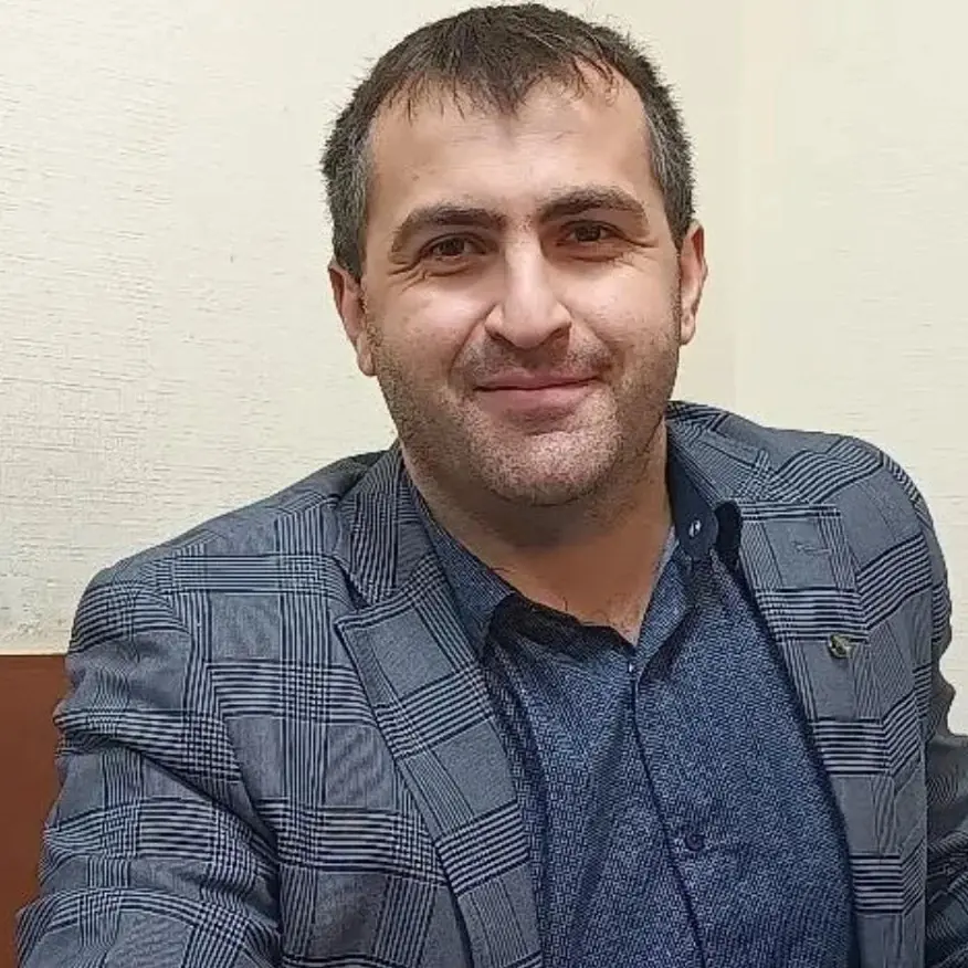 Геворг Папоян