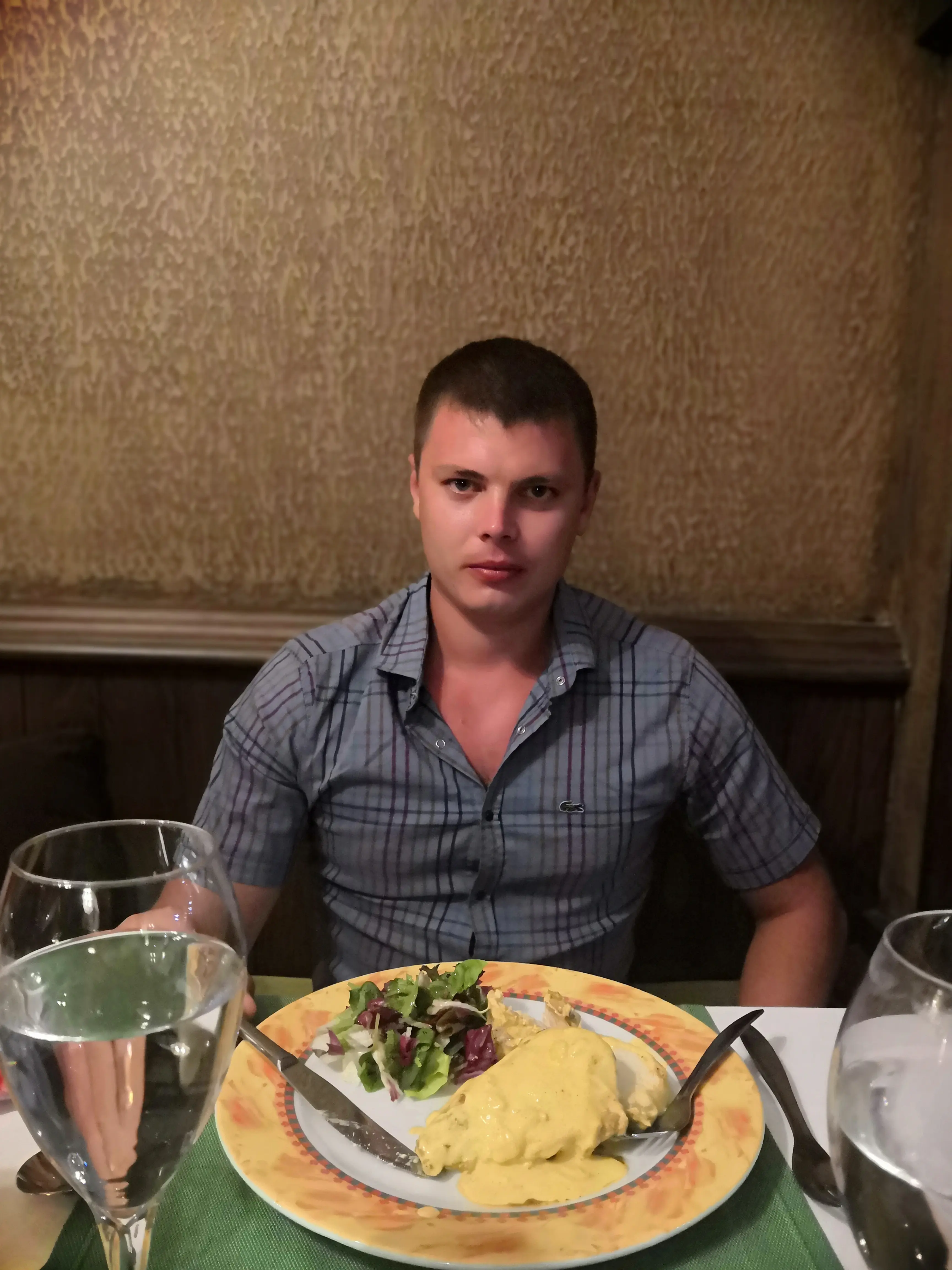 михаил филатов