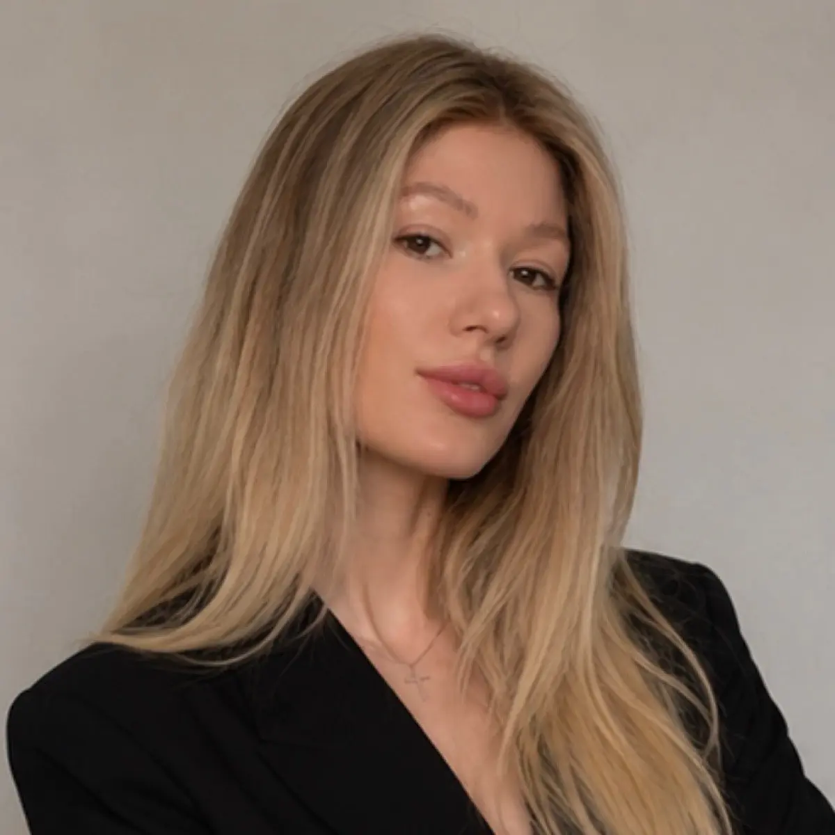 Алина Гришанович