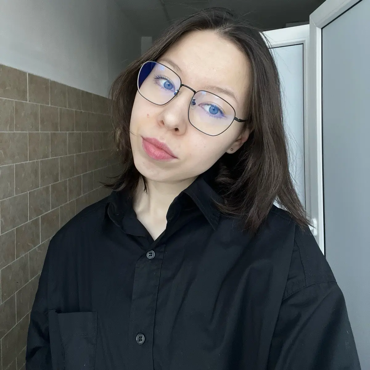 Анна Алексеева