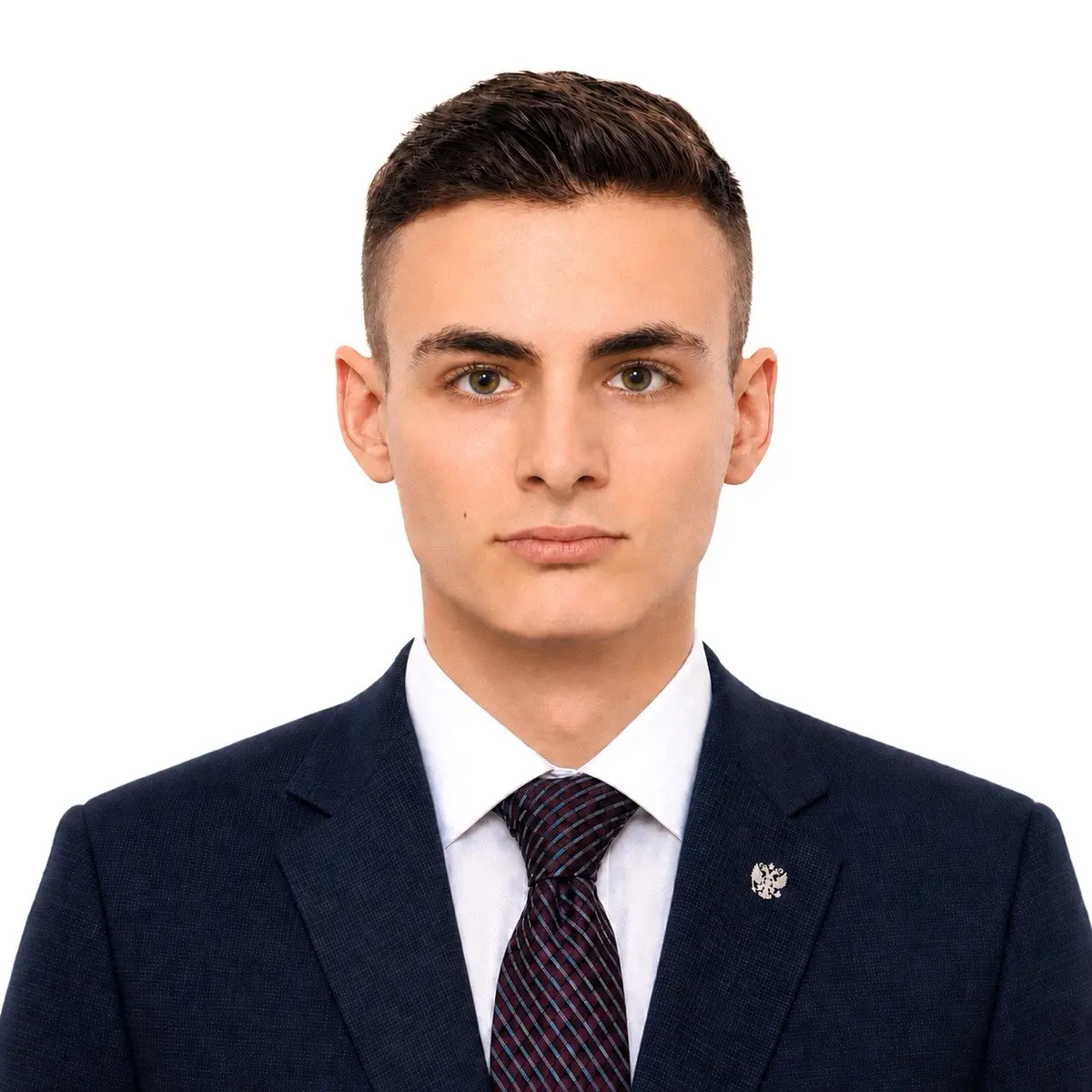 Михаил Полтавский