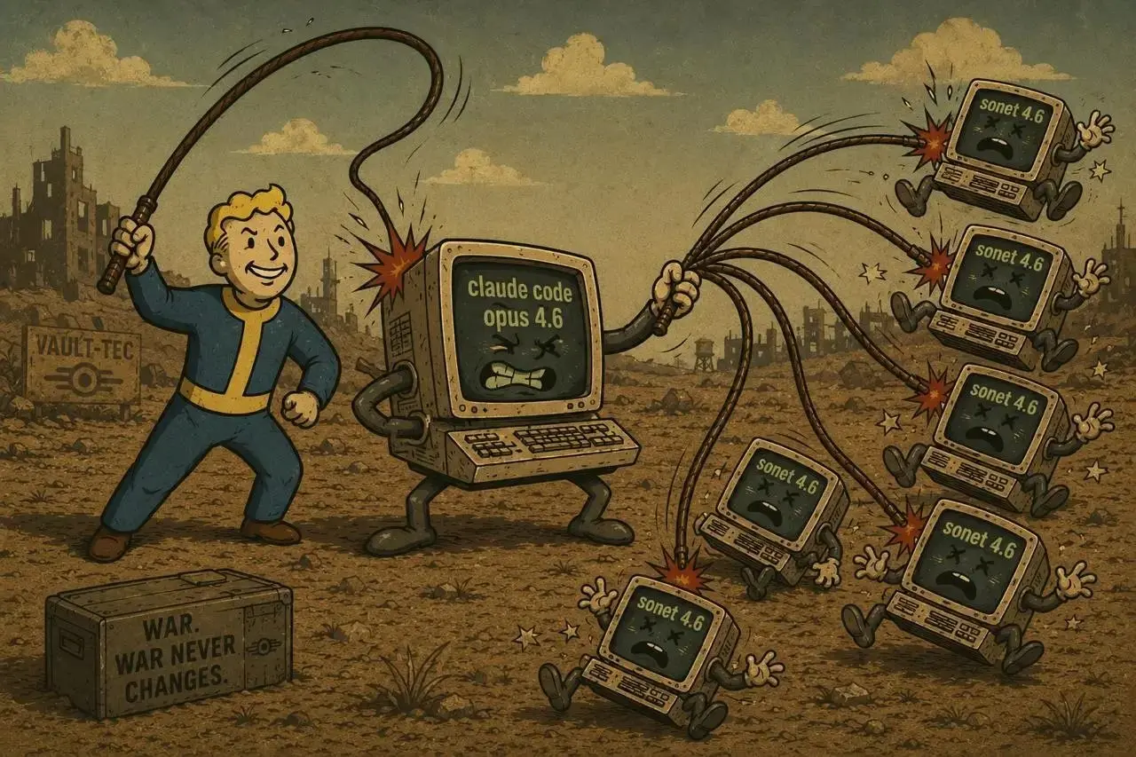 Ну или до Fallout? 😸 | Сетка — социальная сеть от hh.ru