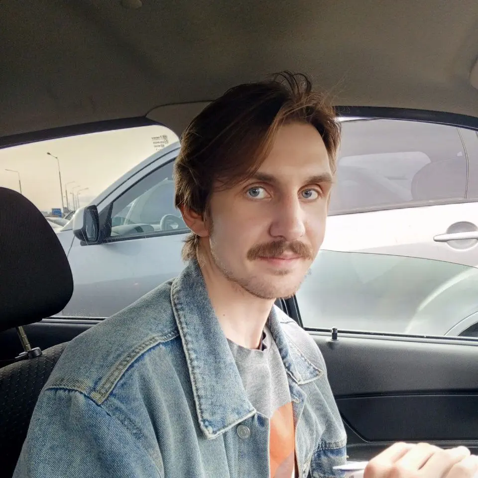 Дмитрий Сумароков