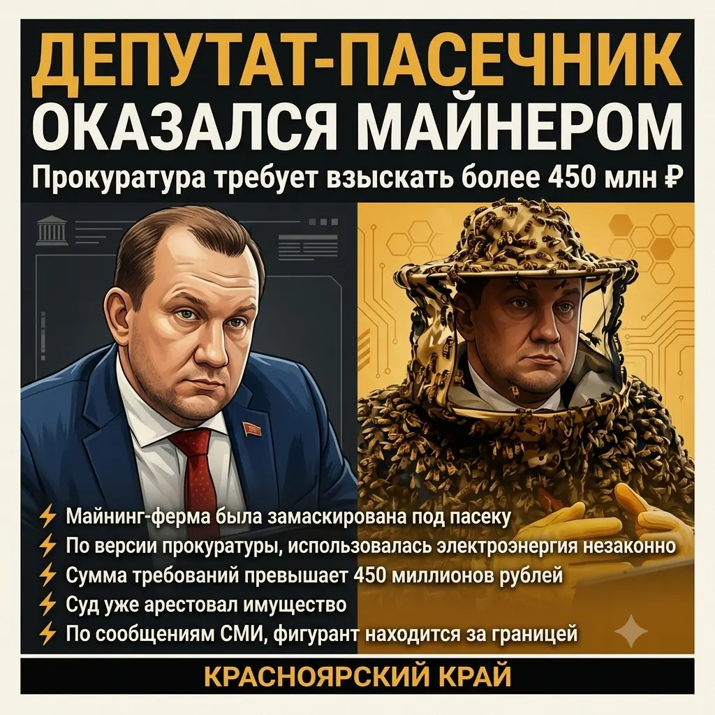 Кстати #майнинг | Сетка — социальная сеть от hh.ru