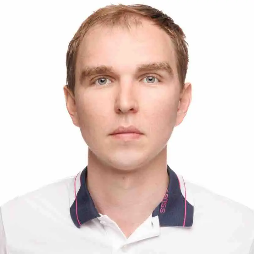 Владимир Черняев
