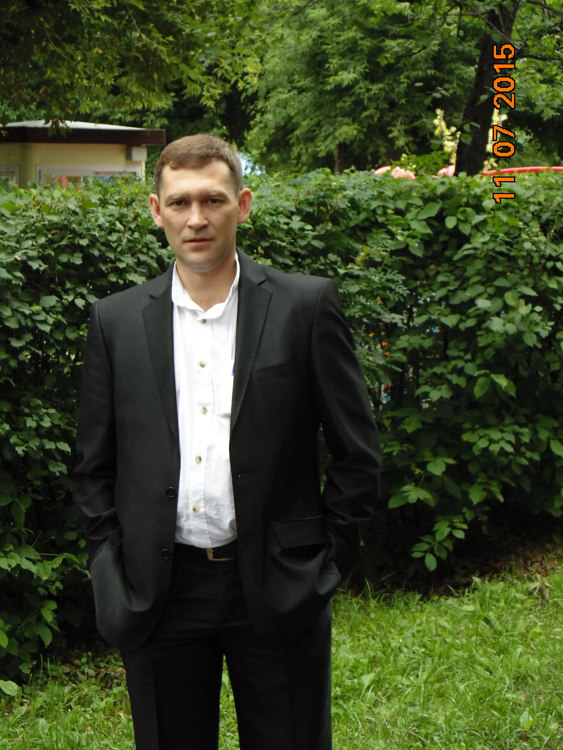 Виталий Першанин