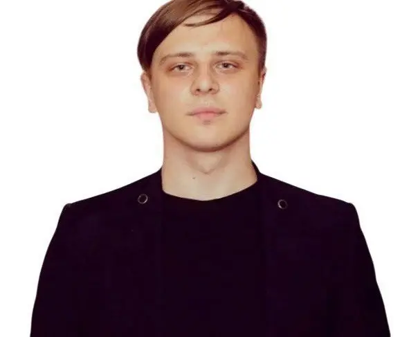Андрей Тахтаров