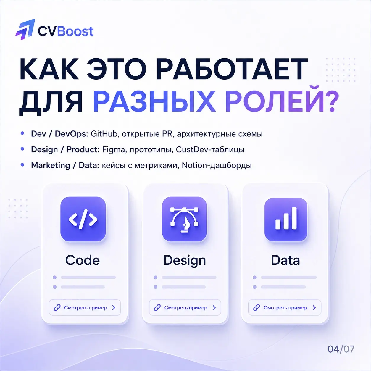 «Коммуникабельный, целеустремленный, проактивный лидер с нестандартным мышлением» 🥱
Знаете, что делает рекрутер или Tech Lead, когда видит эти слова в резюме? Пролистывает их не читая | Сетка — социальная сеть от hh.ru