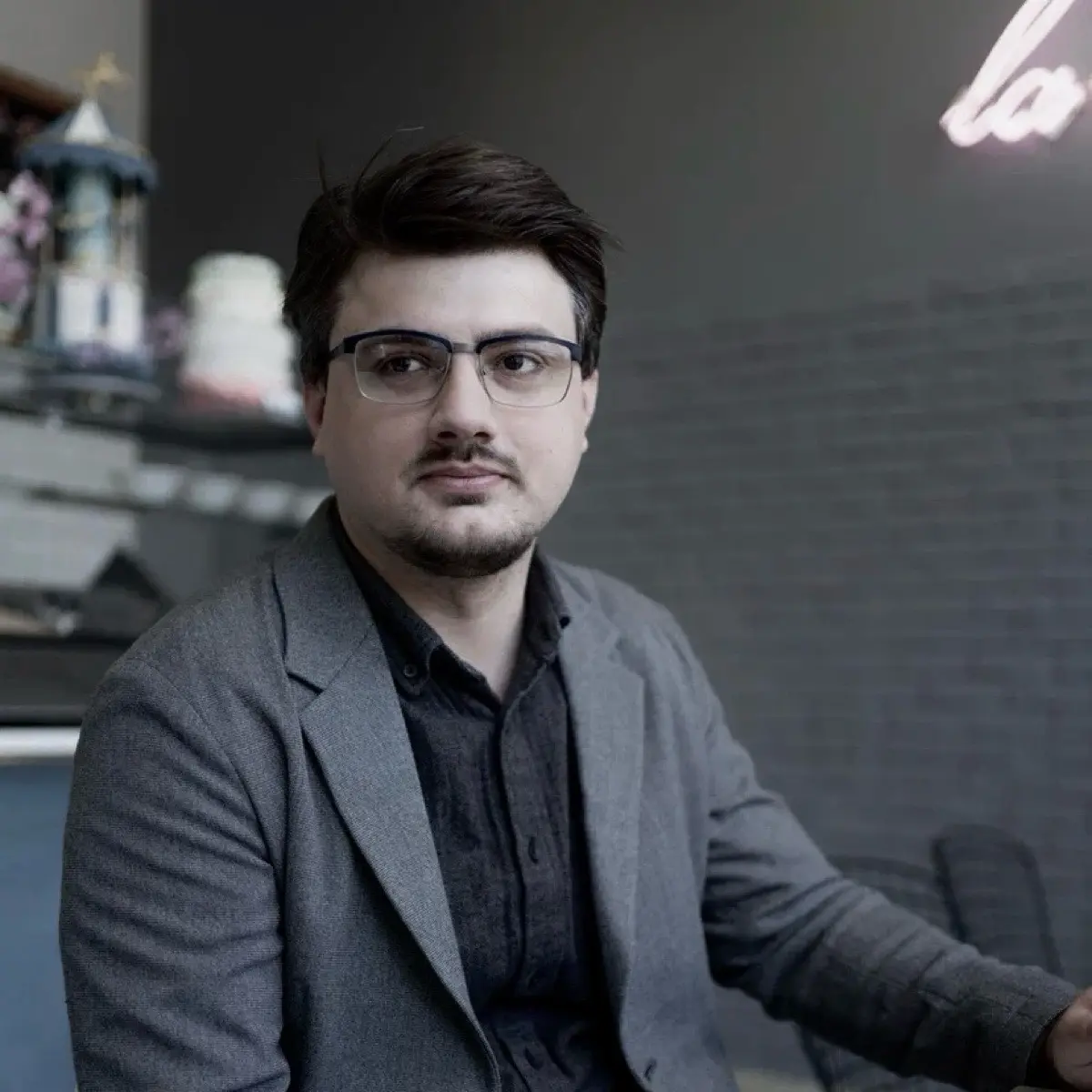 Юрий Бакланов