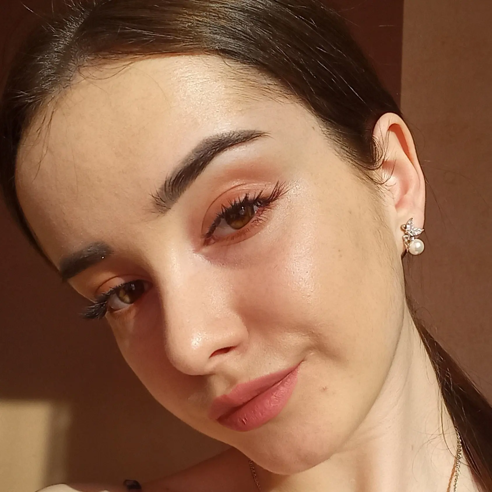 Алина Басиева