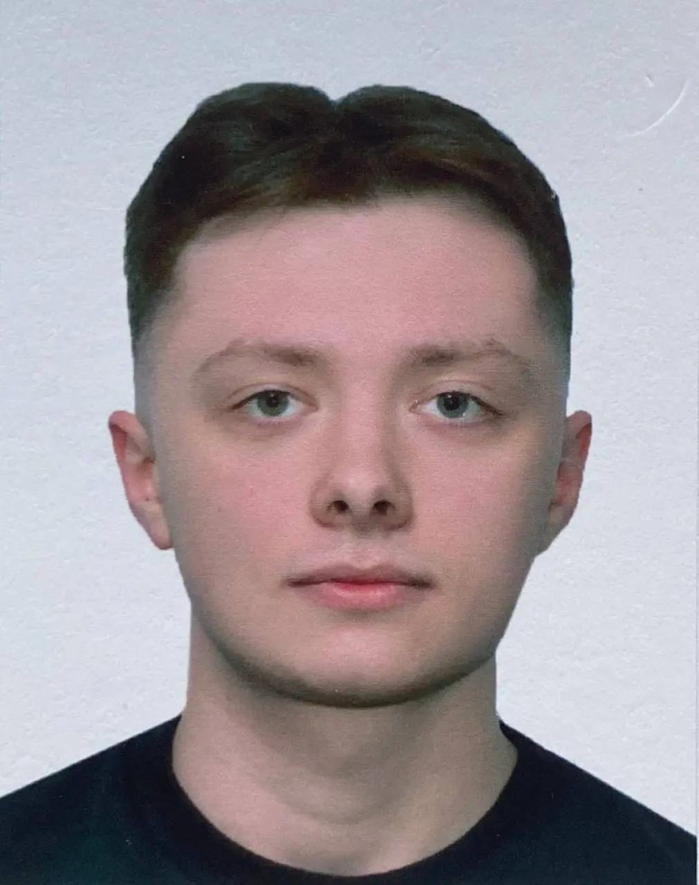 Кирилл Ефремов