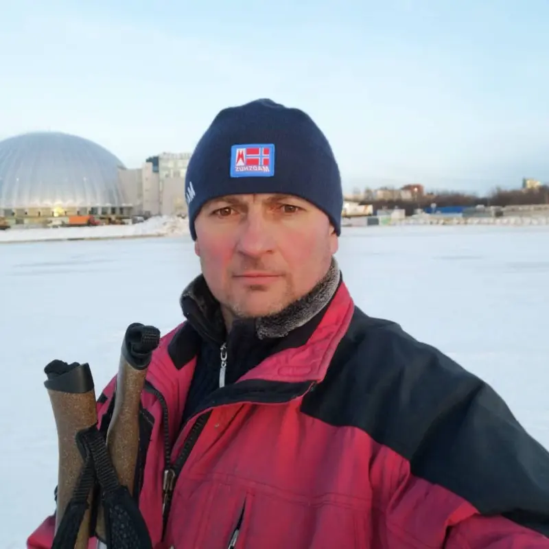 Владимир Кошелев