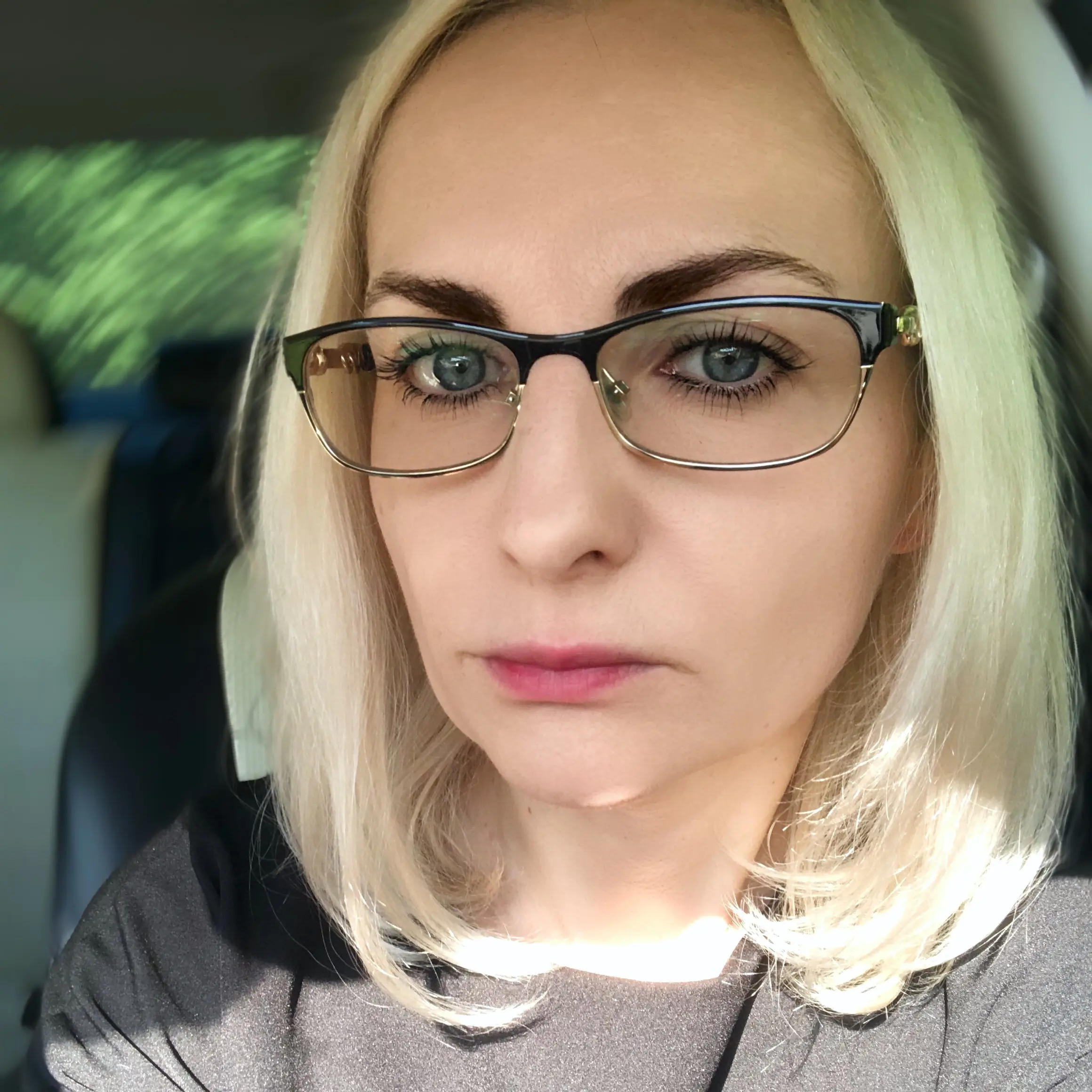 Анна Голикова