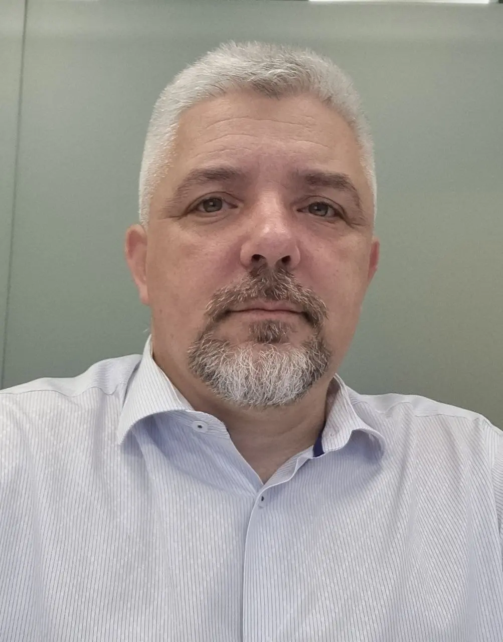 Андрей Калаш