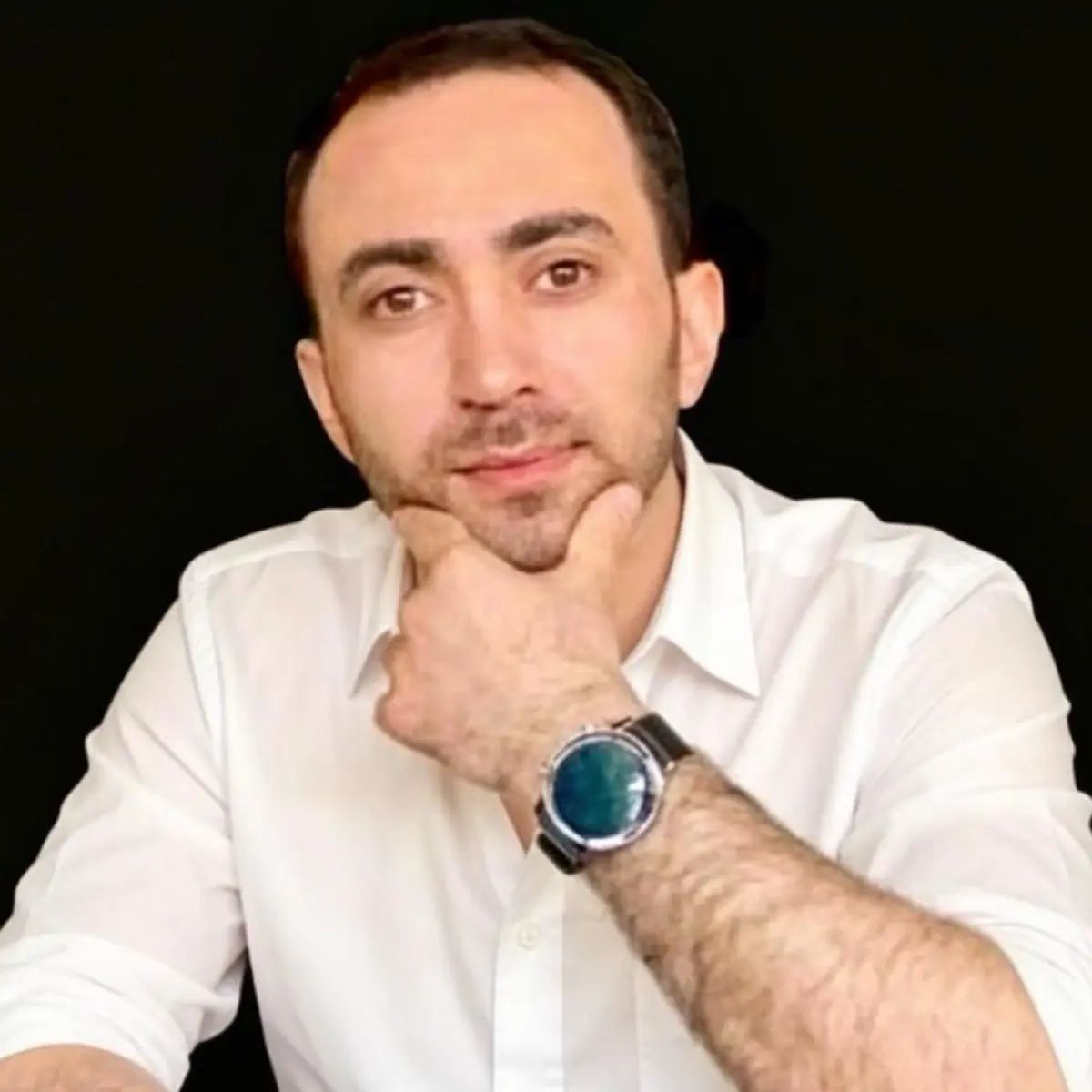Эмин Рзаев