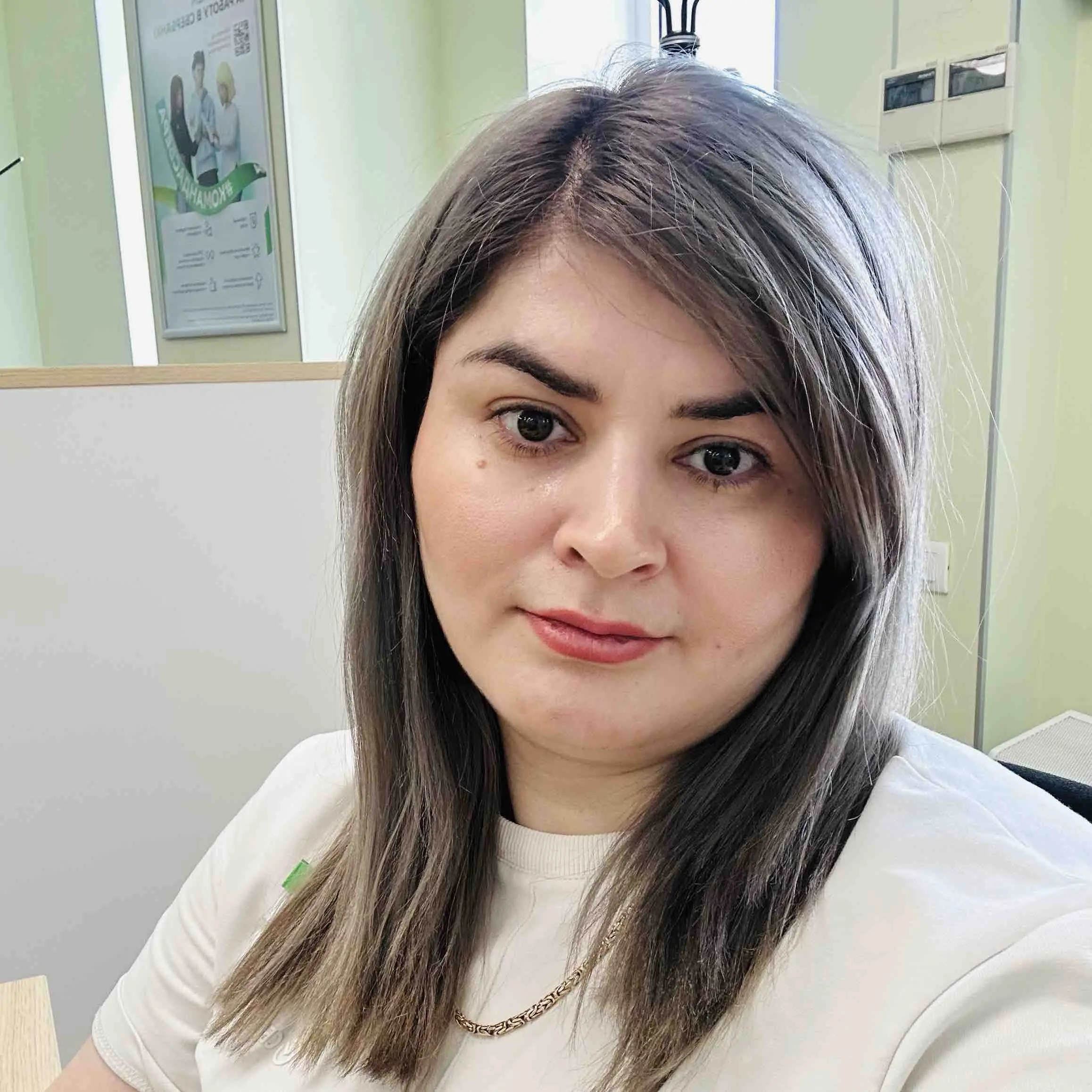 Джамиля Багамаева