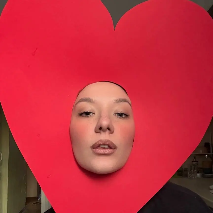 Алина Емяшева