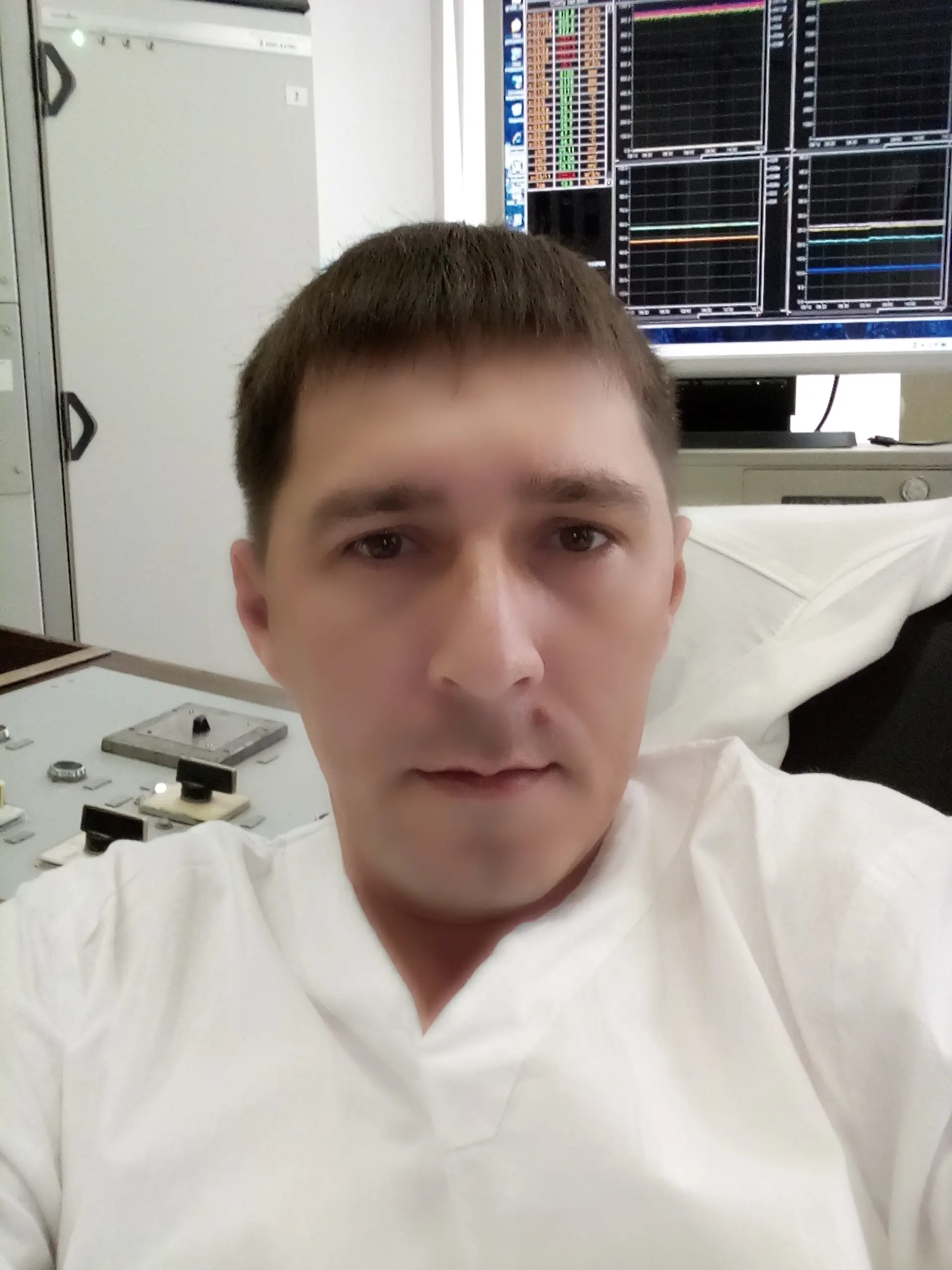 Михаил Григорьев