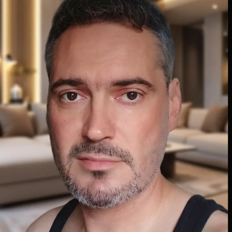 Юрий Фокин