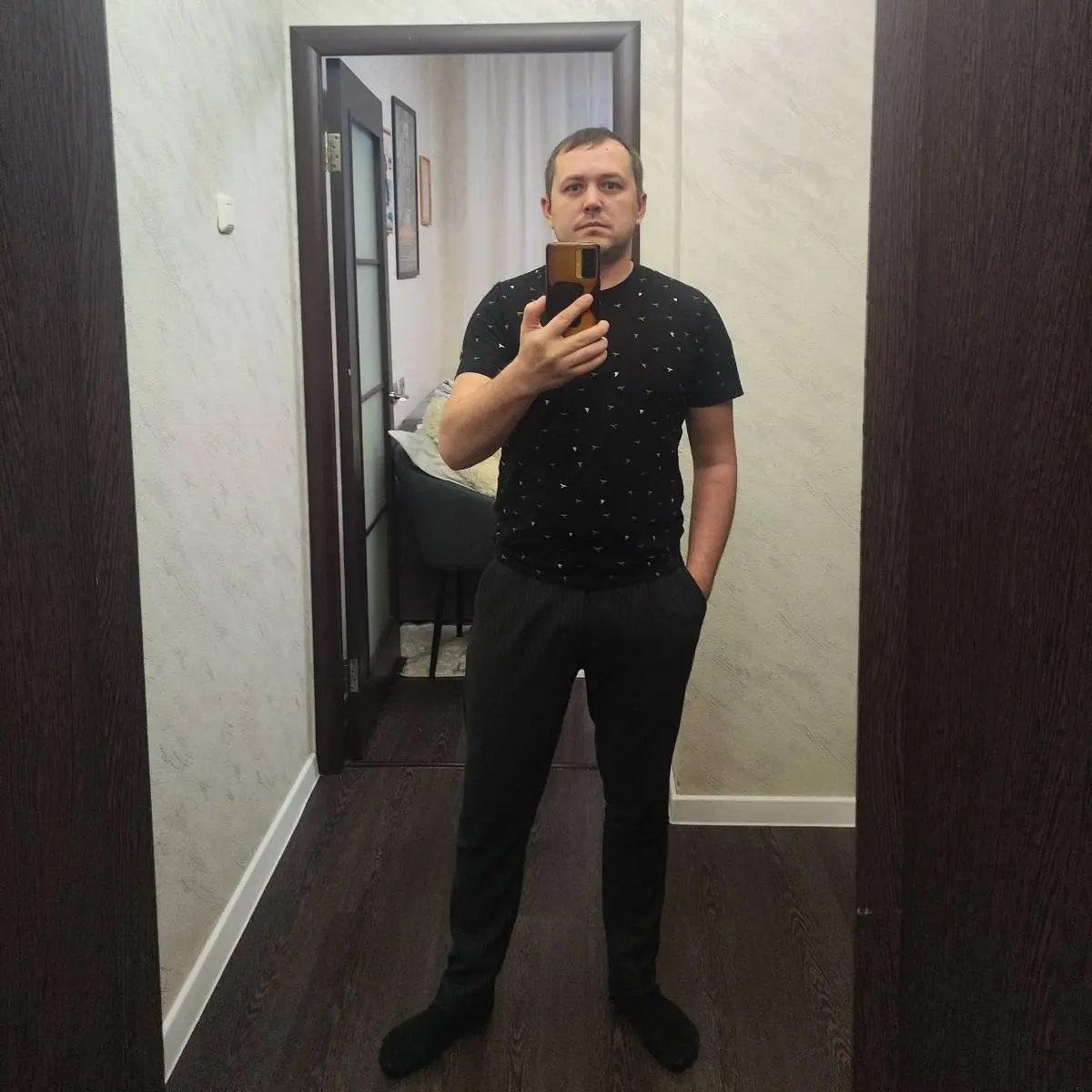 Дмитрий Чащин