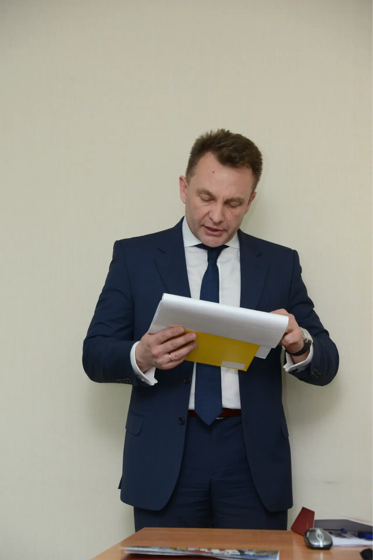 Сергей Сычев