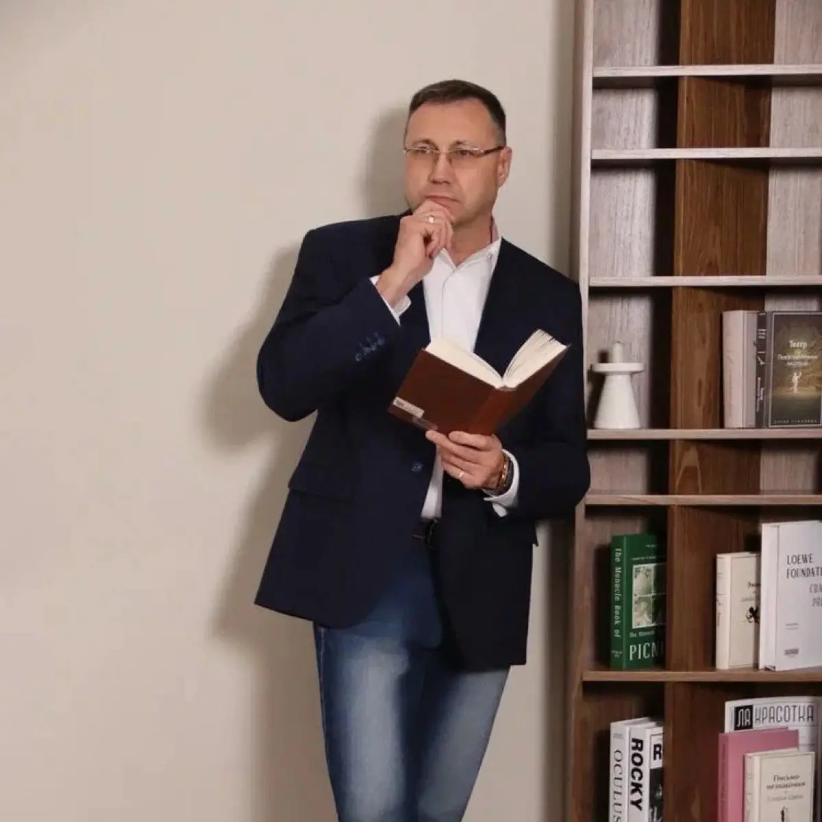 Константин Конушкин