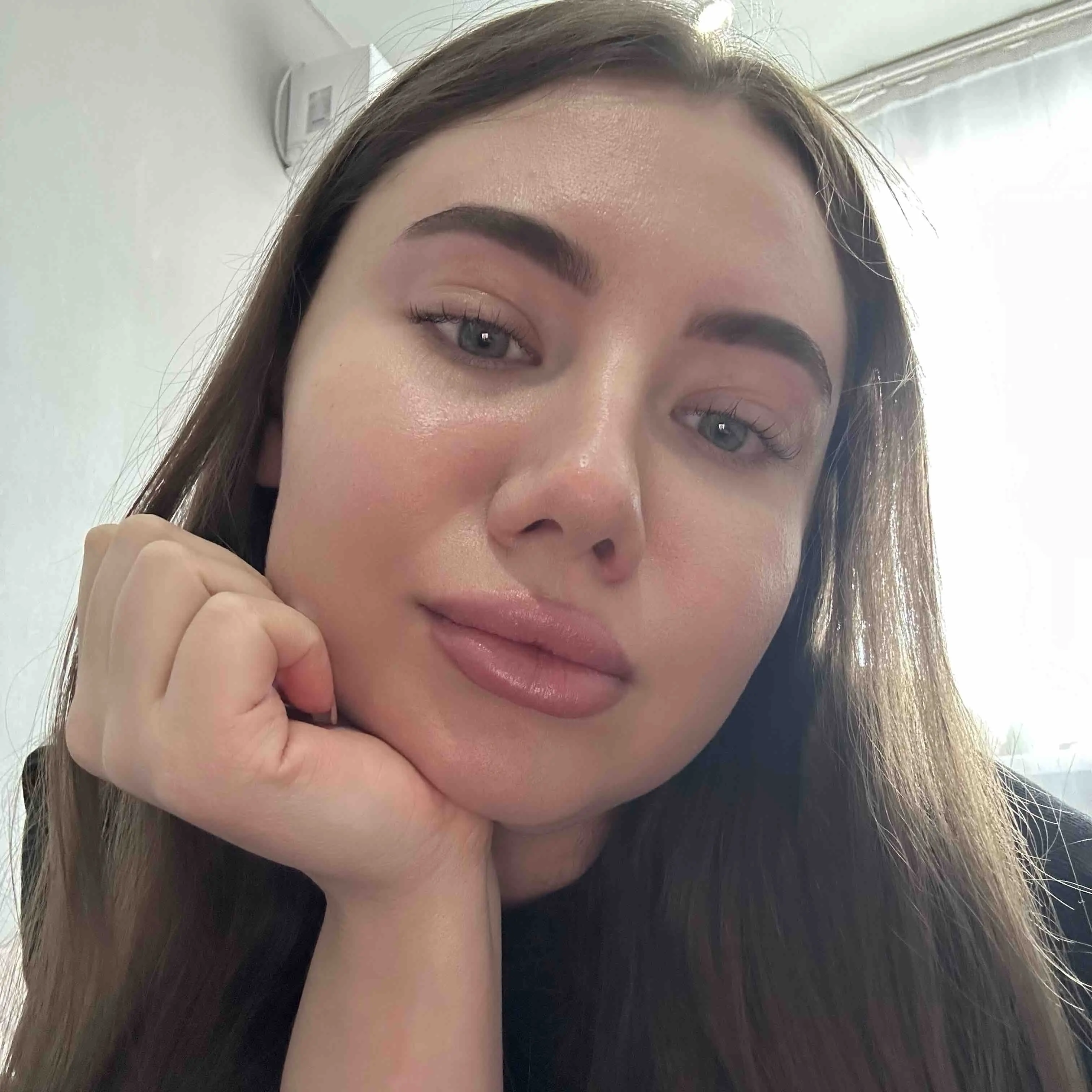 Елена Гулина