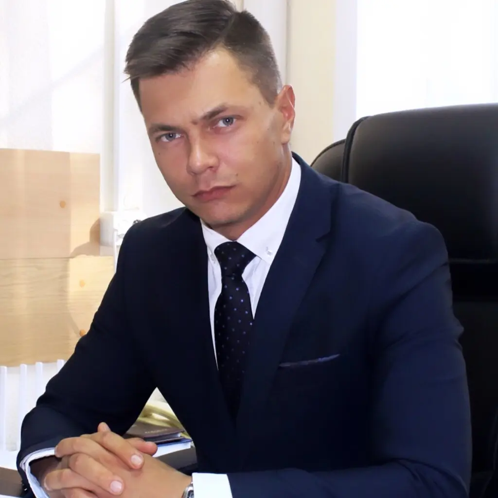 Иван Литвяков