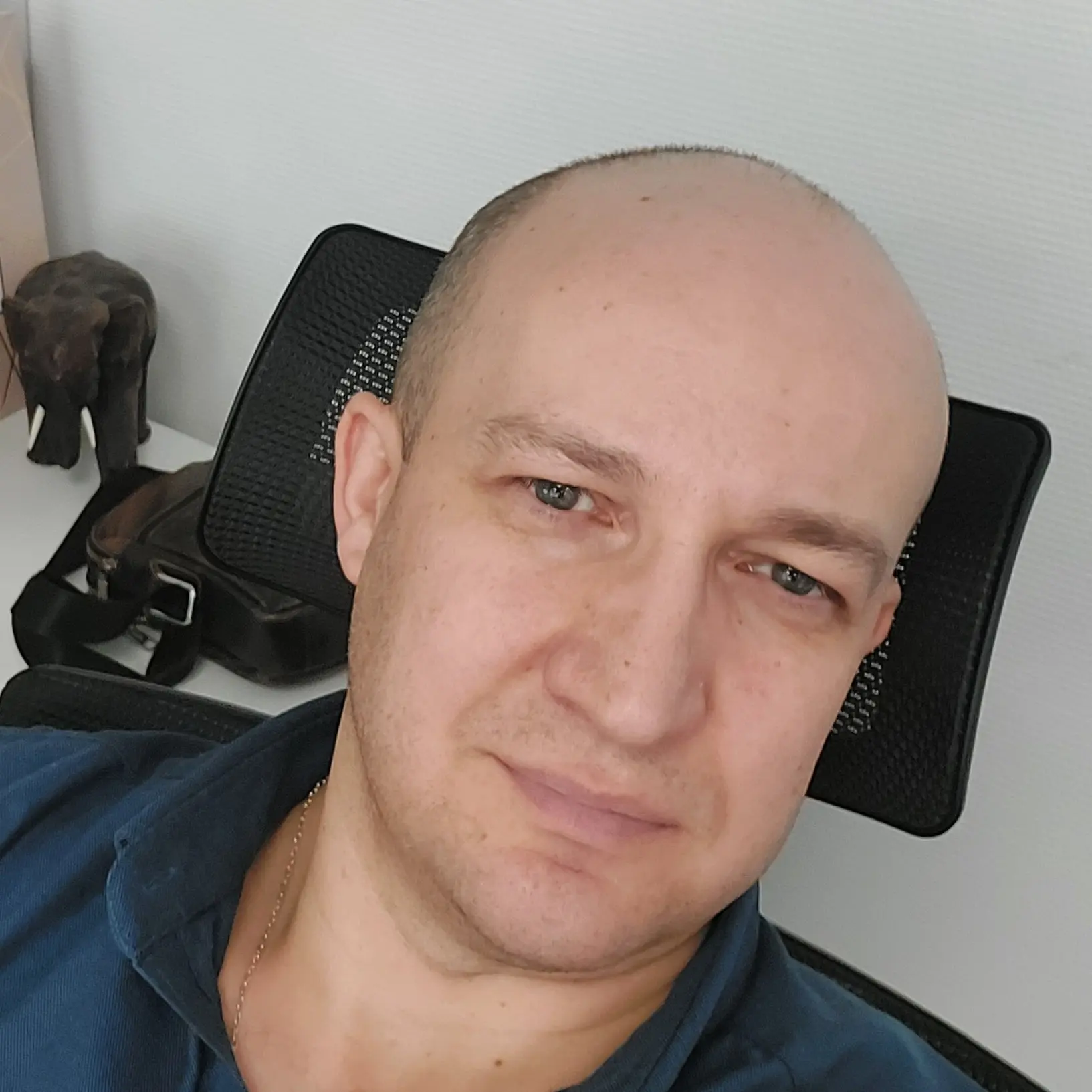 Владимир Рожков