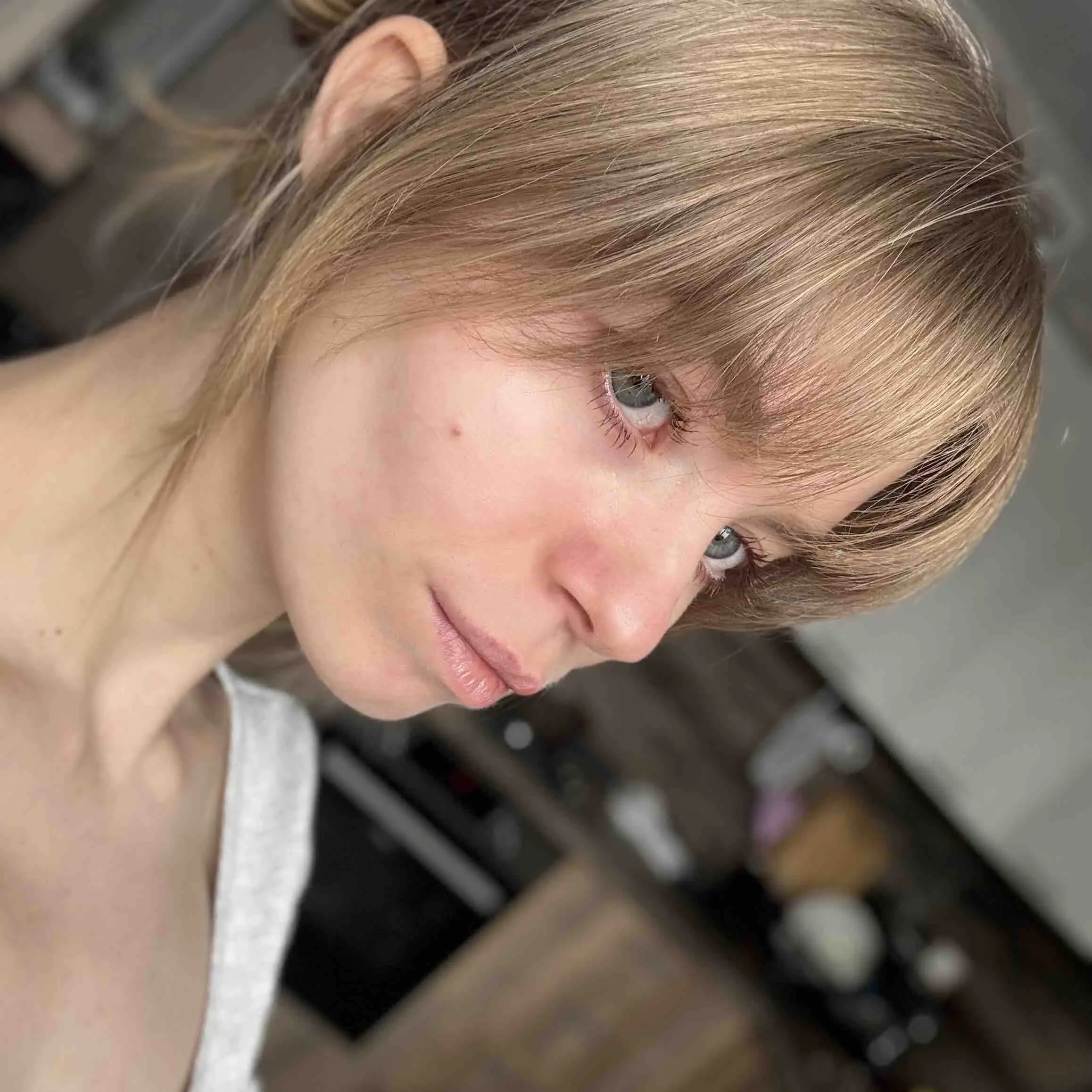 Александра Чупрунова