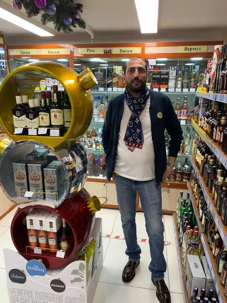 Эдуард Крпикян