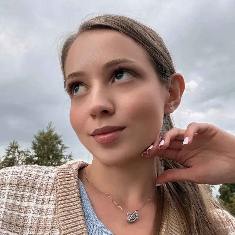 Анастасия Пахолкова