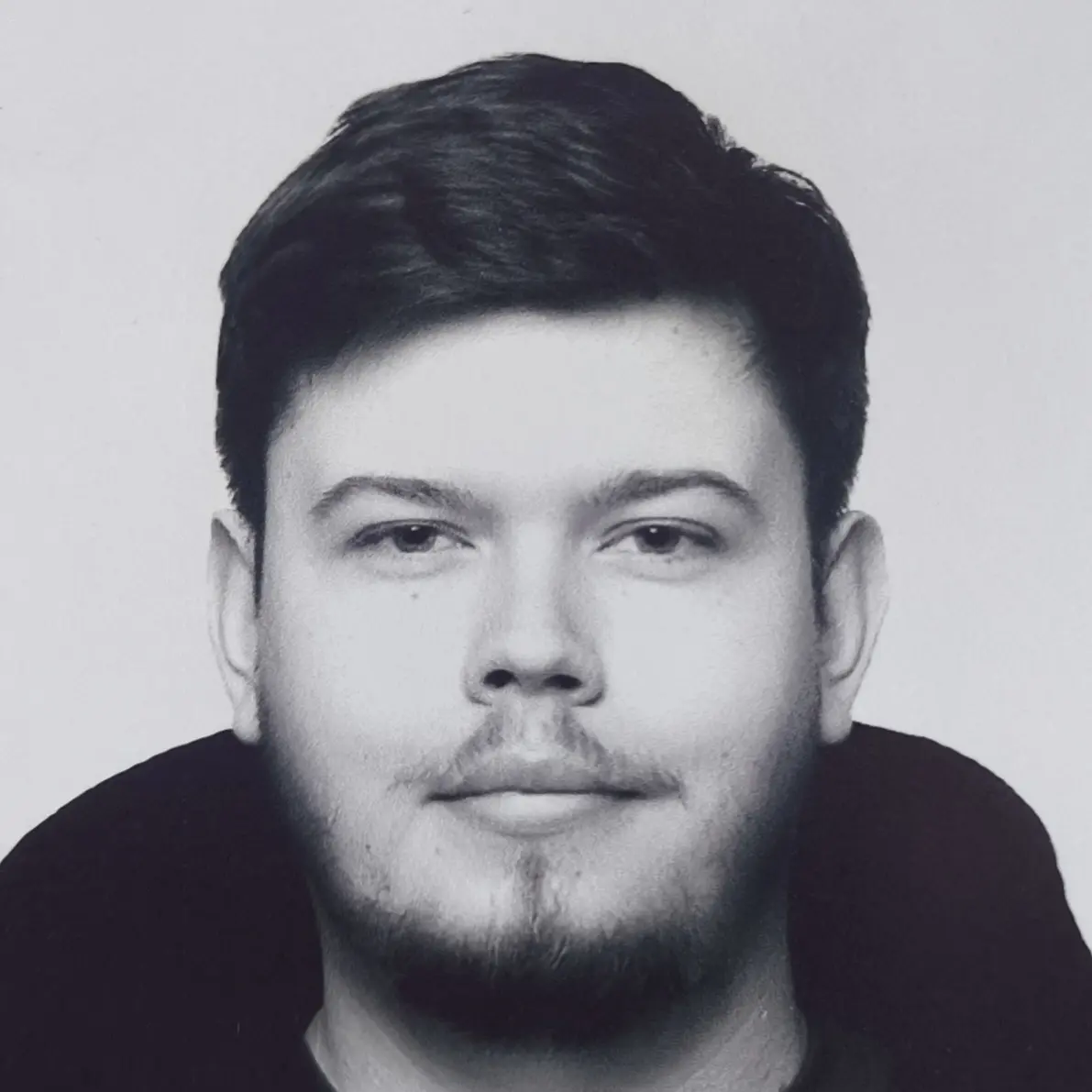Данила Ерёмин